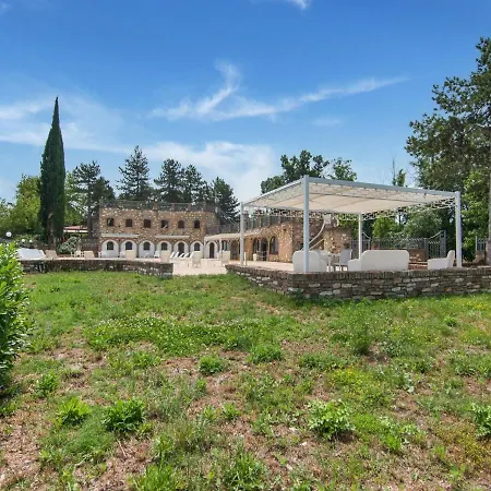 Majestic In With Private Pool Hotel