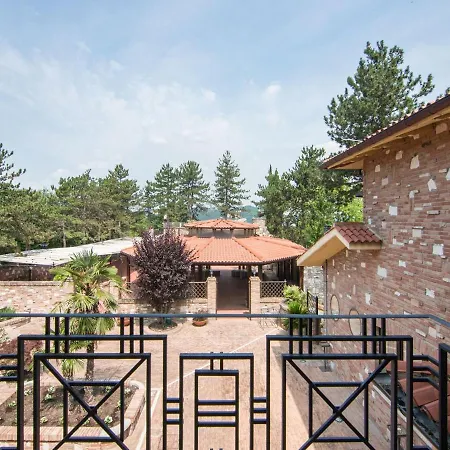 Otel Majestic In With Private Pool Fermignano