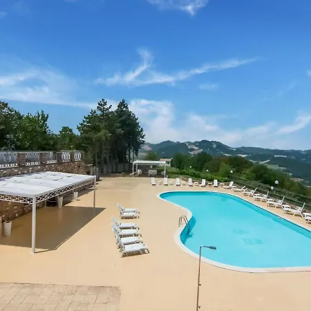 Hotel Majestic In With Private Pool