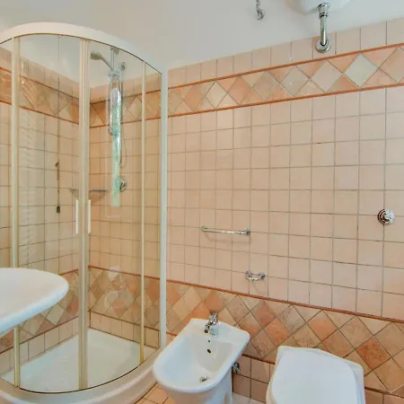 Majestic In With Private Pool 4* Fermignano