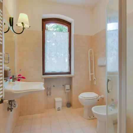 Majestic In With Private Pool Fermignano